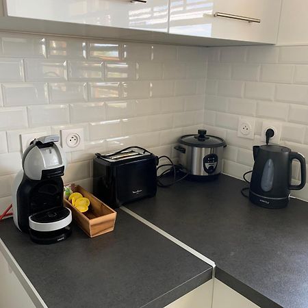 Villa Leu Toucan Canot Saint-Leu Ngoại thất bức ảnh