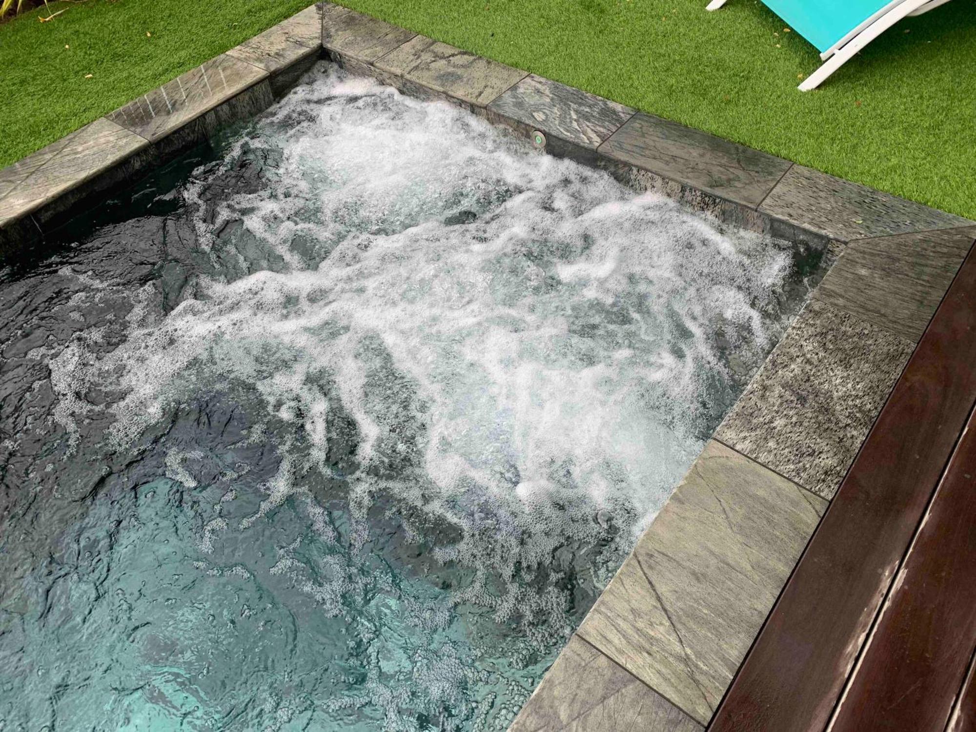 Villa Leu Toucan Canot Saint-Leu Ngoại thất bức ảnh