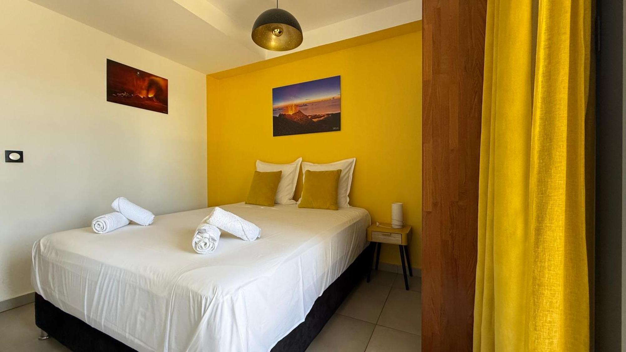Villa Leu Toucan Canot Saint-Leu Ngoại thất bức ảnh