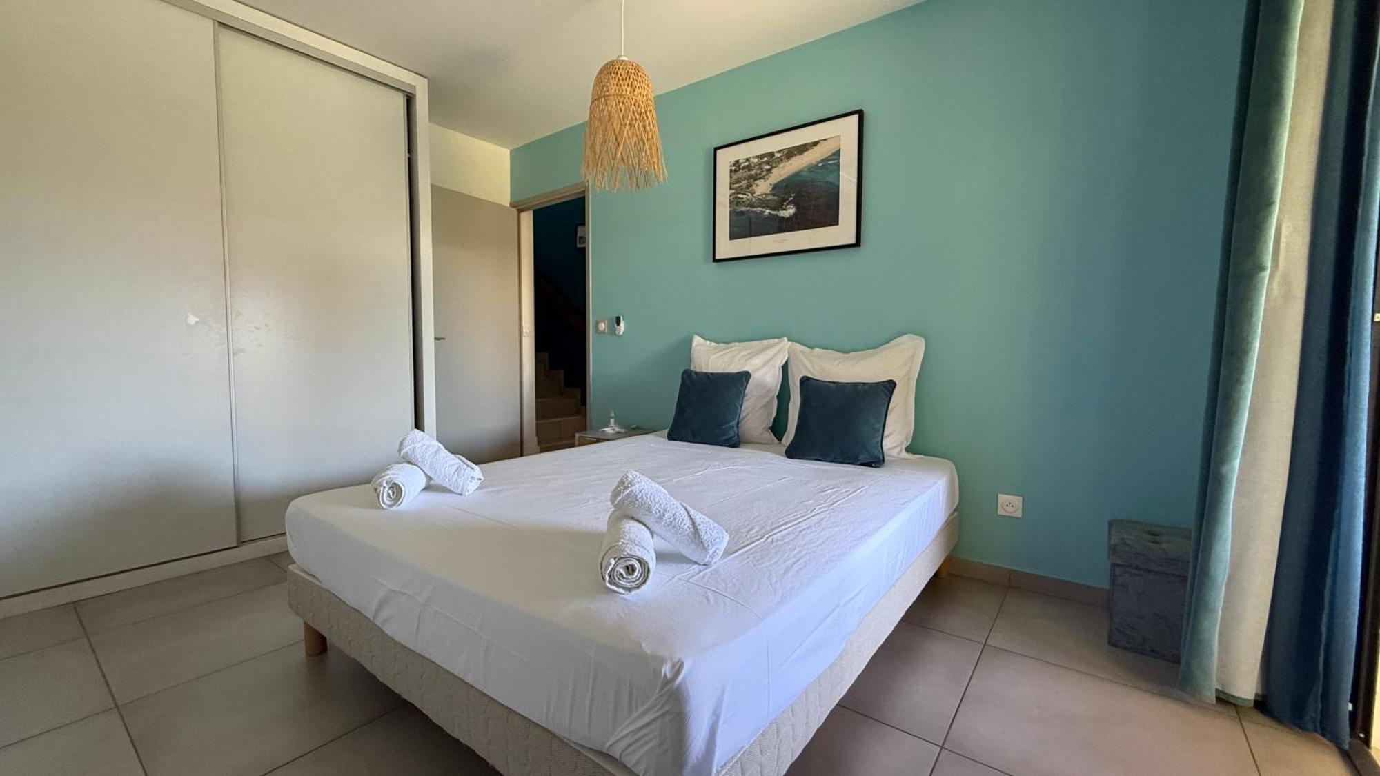 Villa Leu Toucan Canot Saint-Leu Ngoại thất bức ảnh