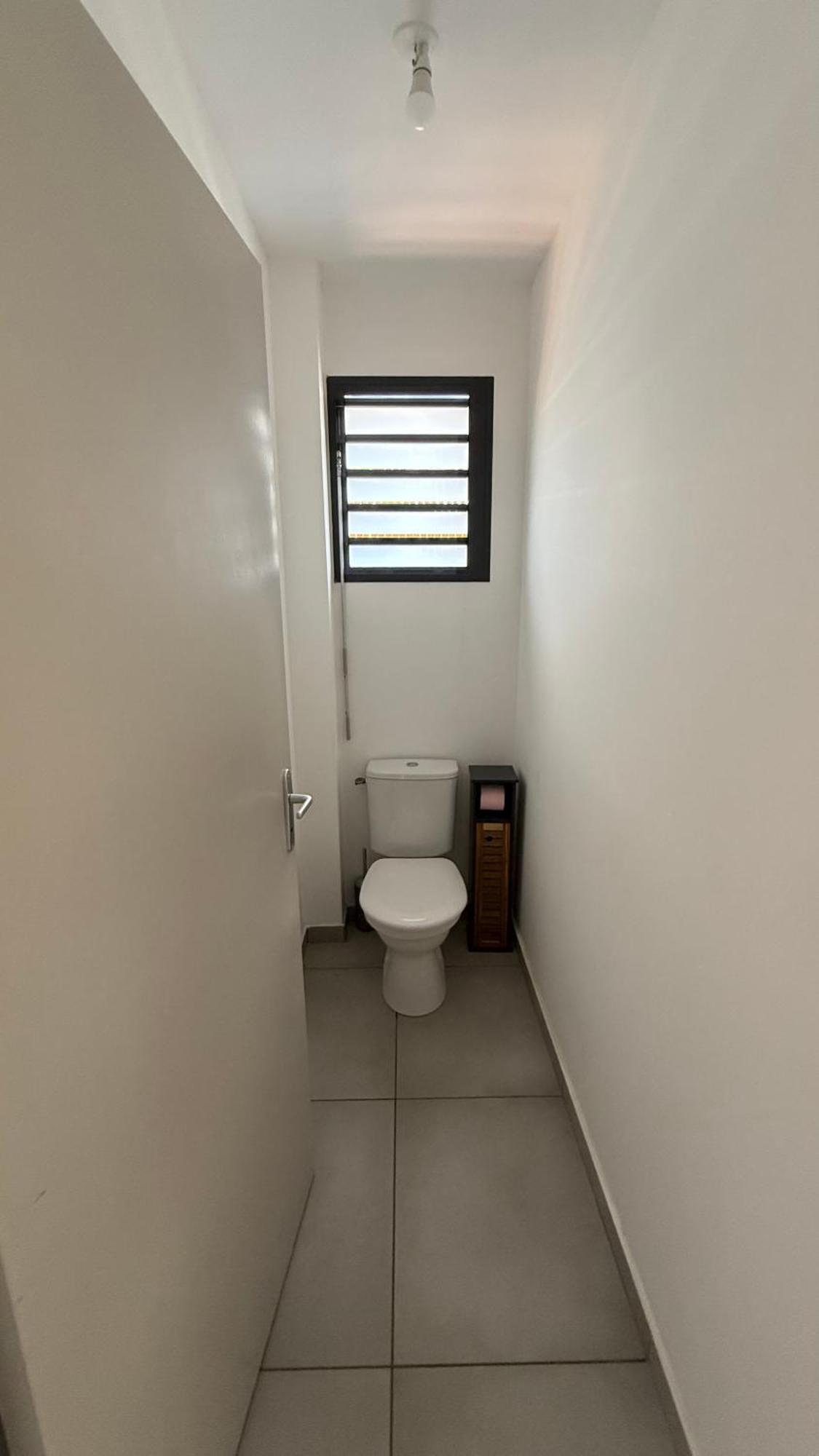 Villa Leu Toucan Canot Saint-Leu Ngoại thất bức ảnh