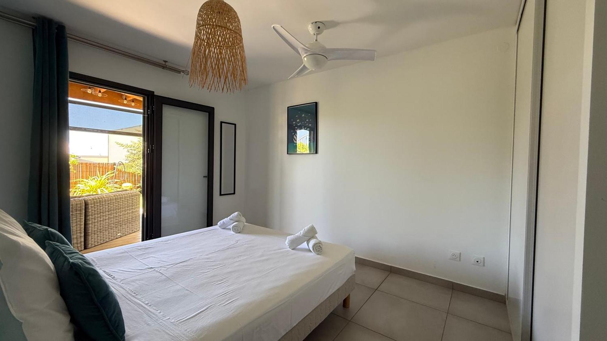 Villa Leu Toucan Canot Saint-Leu Ngoại thất bức ảnh