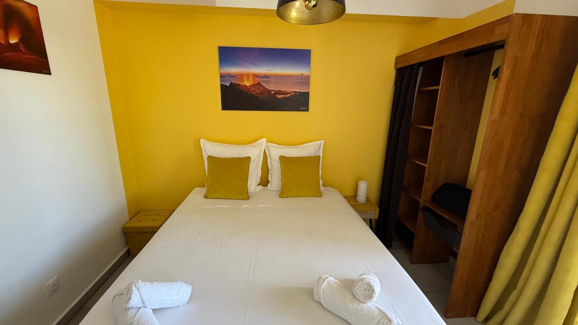 Villa Leu Toucan Canot Saint-Leu Ngoại thất bức ảnh