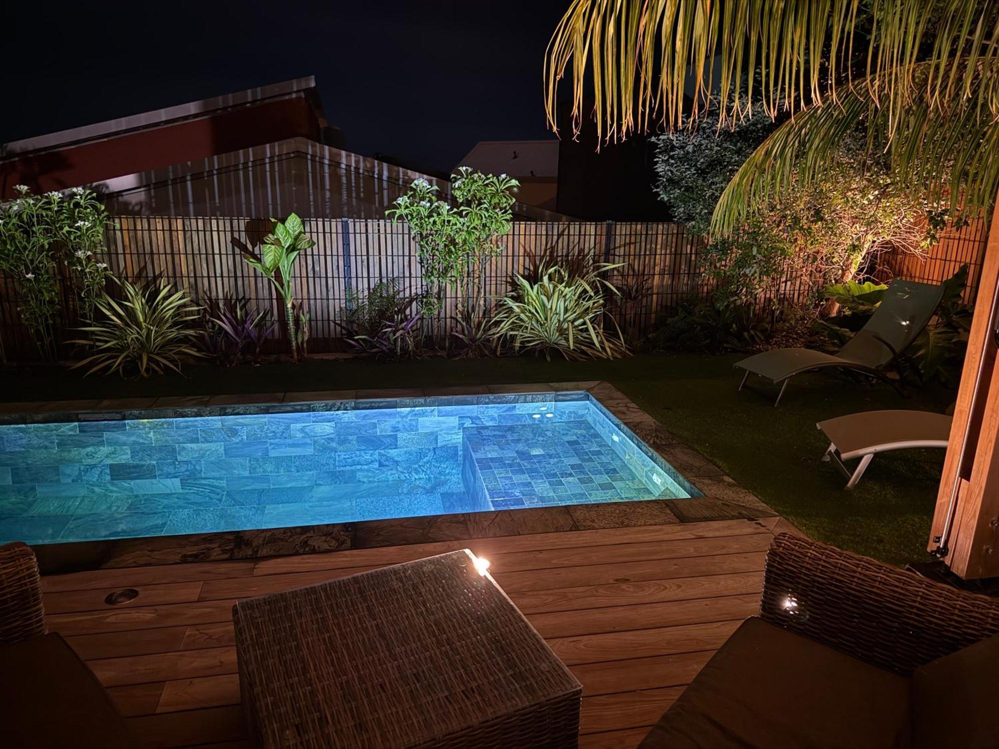 Villa Leu Toucan Canot Saint-Leu Ngoại thất bức ảnh