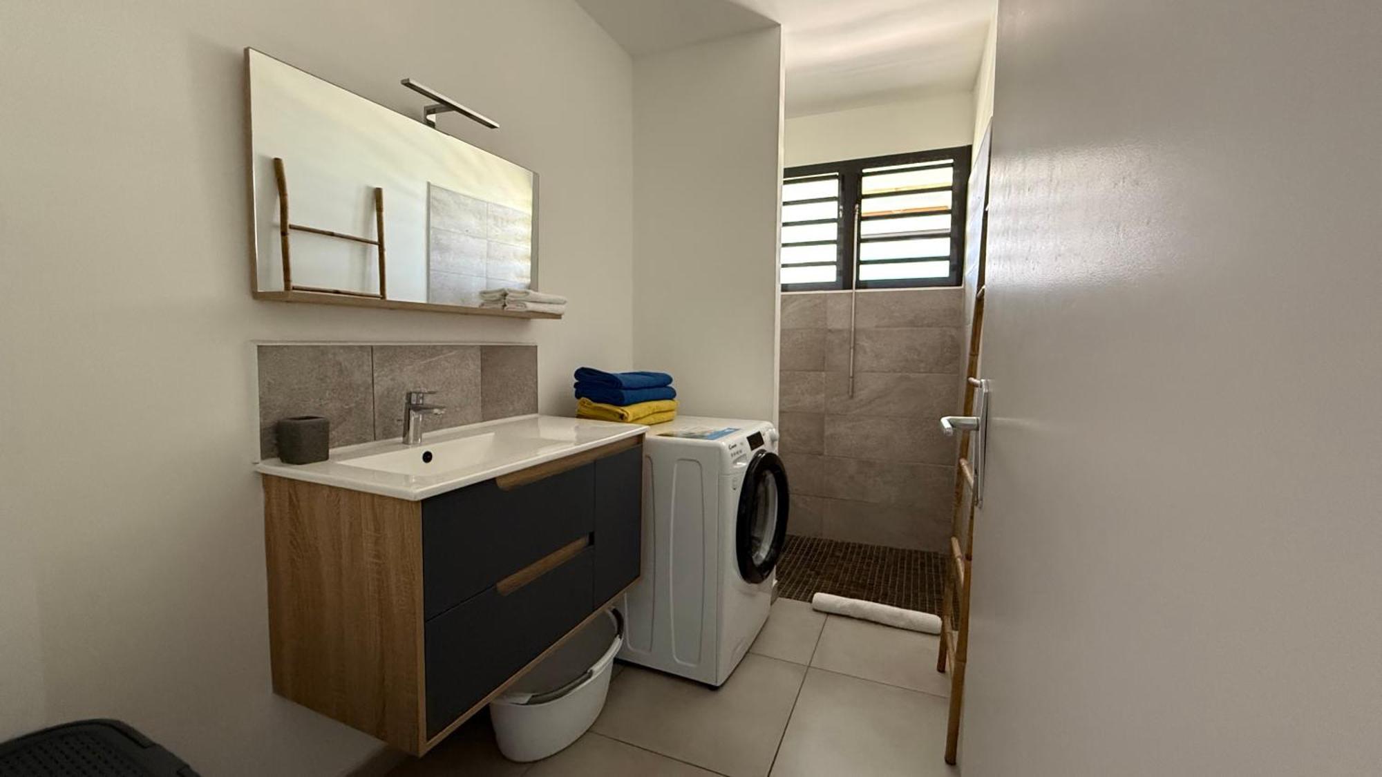 Villa Leu Toucan Canot Saint-Leu Ngoại thất bức ảnh