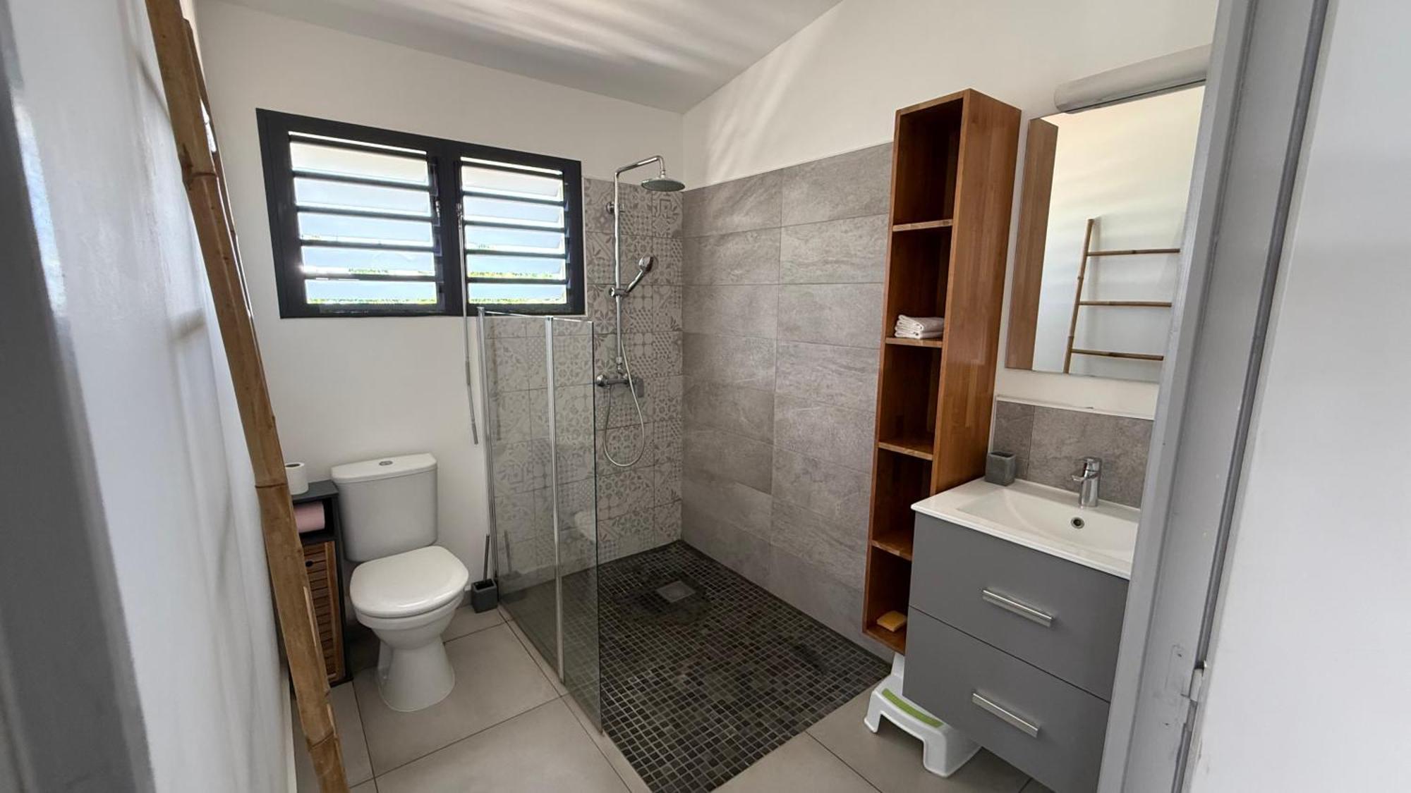 Villa Leu Toucan Canot Saint-Leu Ngoại thất bức ảnh
