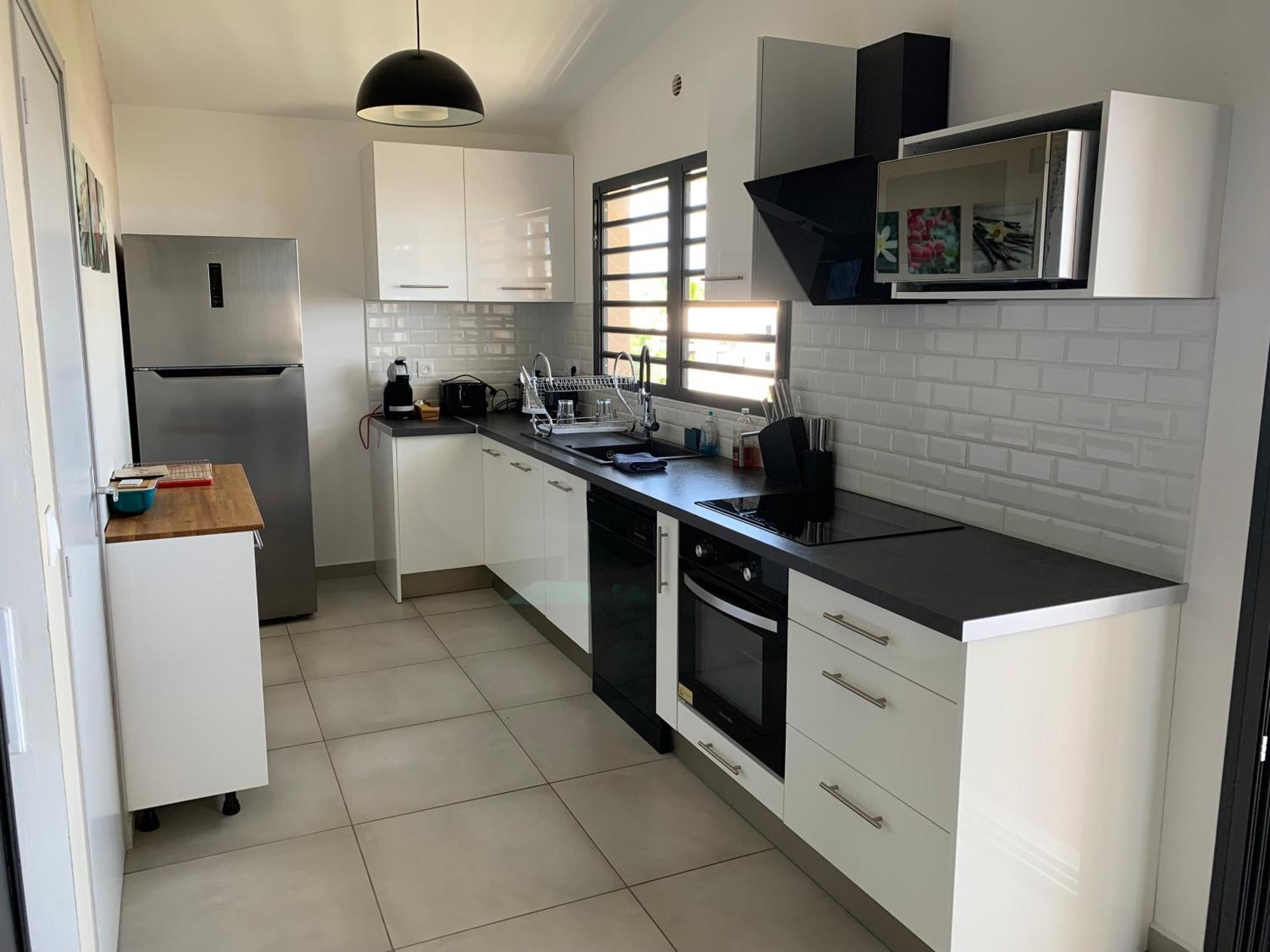 Villa Leu Toucan Canot Saint-Leu Ngoại thất bức ảnh