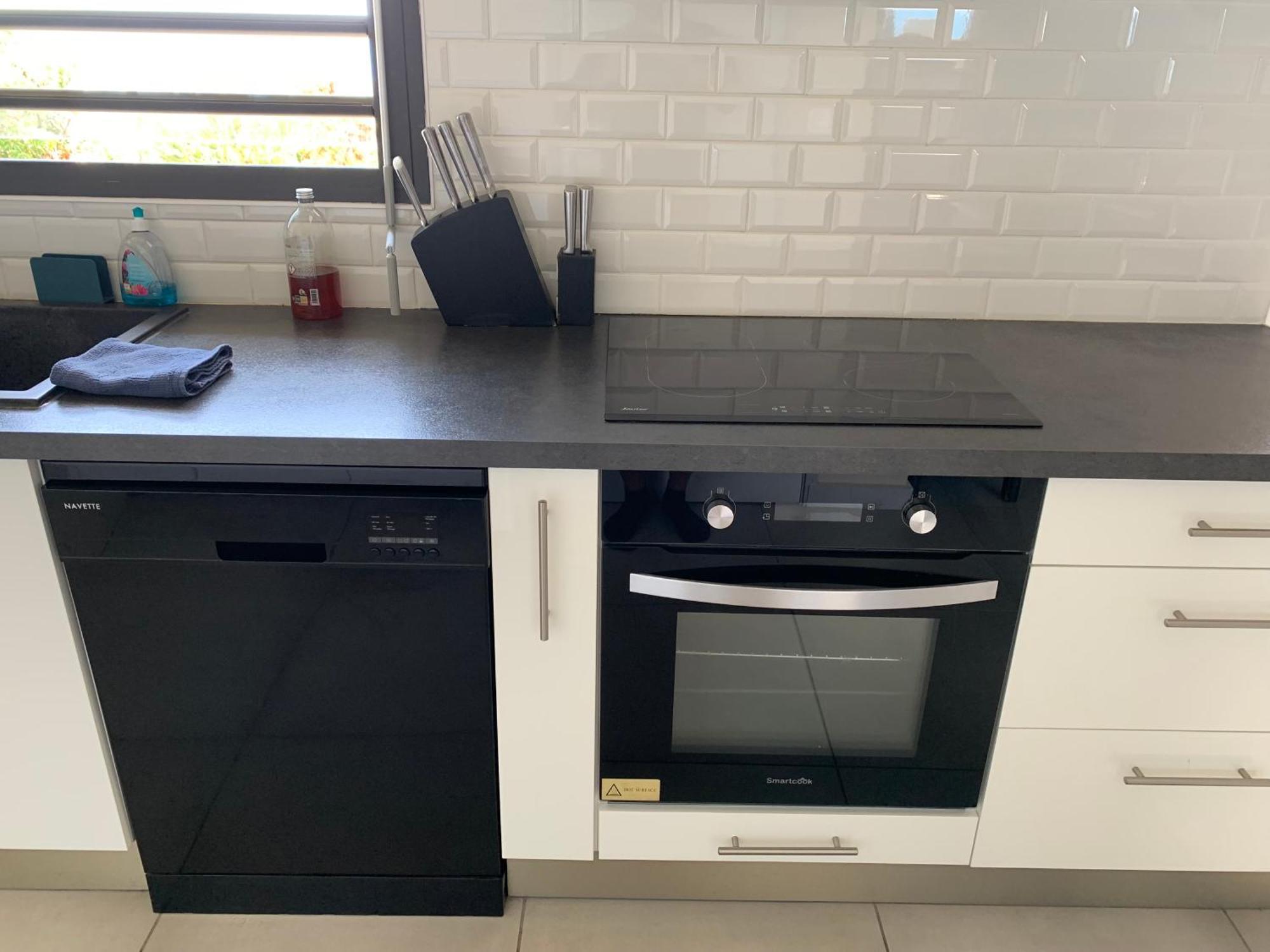 Villa Leu Toucan Canot Saint-Leu Ngoại thất bức ảnh